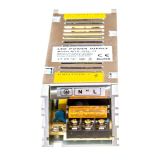 Блок живлення MTK 12В 100Вт 8,33А IP20 MTK-100L-12 LONG алюм. перф.