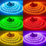 Лед стрічка MTK 12В 5050-60 14,4Вт RGB IP20
