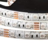 Лед стрічка MTK 12В 5050-60 14,4Вт RGB IP65