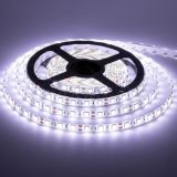 LED лента 12В 5730-60-12 13,6Вт 1350Лм LED 6000К IP20