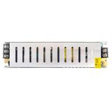 Блок живлення AVT 12В 100Вт 8,3А IP20 М мет. перф.