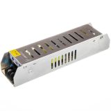 Блок питания 12В 120Вт 10А IP20 М металлический перфорированный корпус