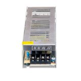 Блок живлення AVT 12В 150Вт 12,5А IP20 Slim M мет. перф.