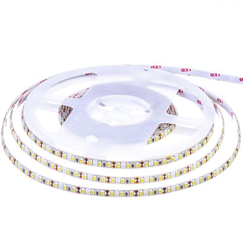 LED лента 12В 2835-120 9,6Вт 960-1200Лм 10500K-11500K IP20