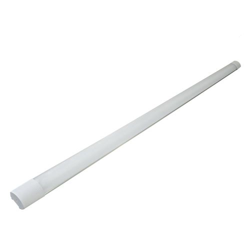 Лінійний LED світильник 36 Вт 6500К IP20 120 см AVT SLIM Балка