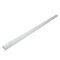 Лінійний LED світильник 36 Вт 6500К IP20 120 см AVT SLIM Балка