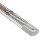 Лінійний LED світильник 36 Вт 6500К IP20 120 см AVT SLIM Балка