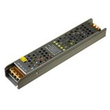 Блок живлення AVT 12В 250Вт 20,8А IP20 Slim мет. перф.