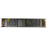 Блок живлення AVT 12В 250Вт 20,8А IP20 Slim мет. перф.