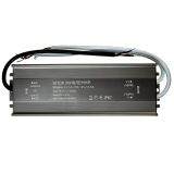 Блок живлення AVT 12В 150Вт 12,5А IP65 AVT-F-12V мет. герм.