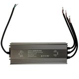 Блок живлення AVT 12В 250Вт 20,83А IP65 AVT-F-12V мет. герм.