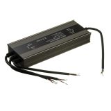 Блок живлення AVT 12В 400Вт 33,3А IP65 AVT-F-12V мет. герм.
