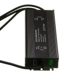 Блок живлення AVT 12В 400Вт 33,3А IP65 AVT-F-12V мет. герм.