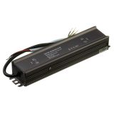 Блок питания 24В 120Вт 5А IP65 NEW AVT-24V металлический Герметичный корпус