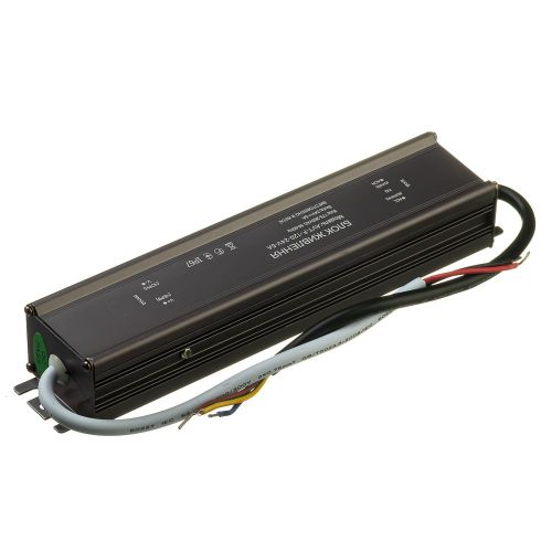 Блок живлення AVT 24В 120Вт 5А IP65 NEW AVT-24V мет. герм.