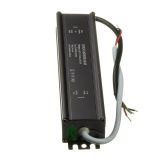 Блок питания 24В 120Вт 5А IP65 NEW AVT-24V металлический Герметичный корпус