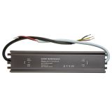 Блок питания 24В 120Вт 5А IP65 NEW AVT-24V металлический Герметичный корпус
