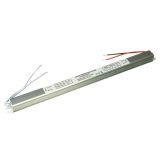 Блок живлення MTK 12В 72Вт 6А IP20 MTK-72C-12V-6A Stick алюм.
