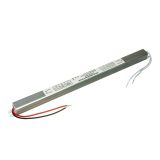 Блок живлення MTK 12В 72Вт 6А IP20 MTK-72C-12V-6A Stick алюм.