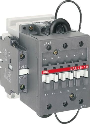 GAE75-10-11 Контактор 110В DC