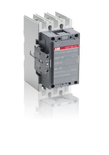 GAF185-10-11 Контактор -/ 20...60В DC