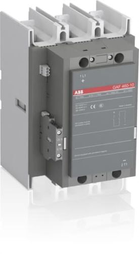 GAF460-10-11 Контактор 100...250В АС/DC