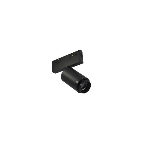 Светильник трековый магнитный RGD2028 12W BK 4000K NEO