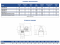 KOBR 260 T 2K Вентилятор радіальний