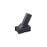 Торшер Premium RLL8104-12 132W BK 3000K