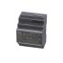 Блок живлення MEAN WELL 15В 97,5Вт 6,5A IP20 HDR-100-15N на DIN-рейку