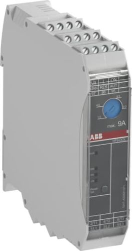 HF9-DOL-24VDC Електронний пристрій прямого пуску електромотора с захистом від перевантаження
