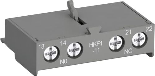 HKF1-11 Модуль допоміжних контактів