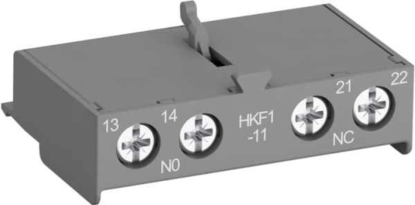 HKF1-11 Модуль допоміжних контактів