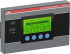 HMI for TVOC-2