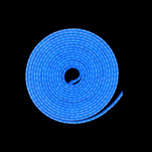 Готовый набор неоновой ленты PROLUM™ 12V; 6x12; 5M; RGB
