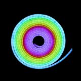 Готовий набір неонової стрічки PROLUM™ 12V; 6x12; 5M;  RGB FULL COLOR