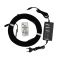 Комплект LED лента 24В KIT 5х13мм 3535-60 IP67 14,4Вт RGB FULL COLOR 5м