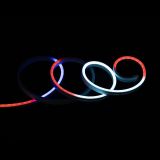 Готовий набір неонової стрічки PROLUM™ 12V; 6x12; 5M;  RGB FULL COLOR