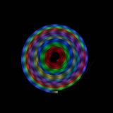 Готовий набір неонової стрічки PROLUM™ 5V; 6x16; 5M; RGB FULL COLOR