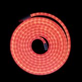 Готовий набір Круглої неонової стрічки PROLUM™ 5V; D13 ; 5M; RGB FULL COLOR