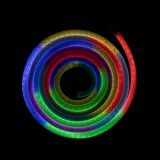 Готовий набір Круглої неонової стрічки PROLUM™ 5V; D16 ; 5M; RGB FULL COLOR