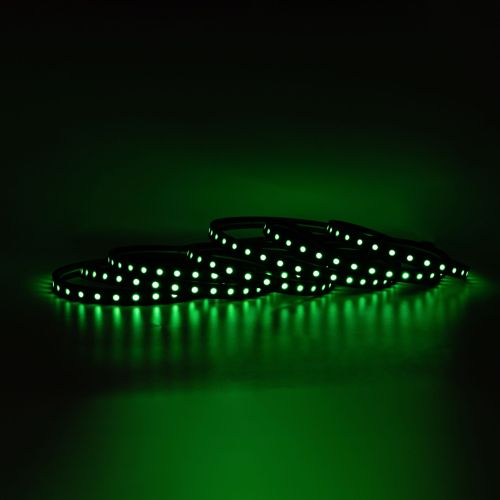 Комплект LED лента 24В KIT 5х13мм 3535-60 IP67 14,4Вт RGB FULL COLOR 5м