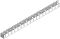 Гребінчаста шина живлення Pollmann FORK G-4L-L1+N-L2+N-L3+N-1000/16 P, 16мм2, 1м