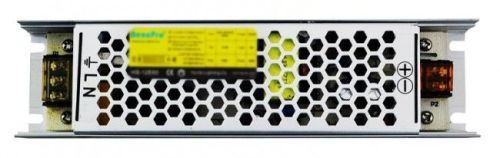 Блок питания DEYA 24В 150Вт 6,25А DHS-150-24 IP20 Slim мет. перф.