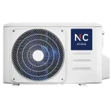 Інверторний кондиціонер NC clima NCI18EHMIw1eu/NCO18EHMIw1eu