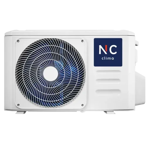 Інверторний кондиціонер NC clima NCI07EHMIw1eu/NCO07EHMIw1eu