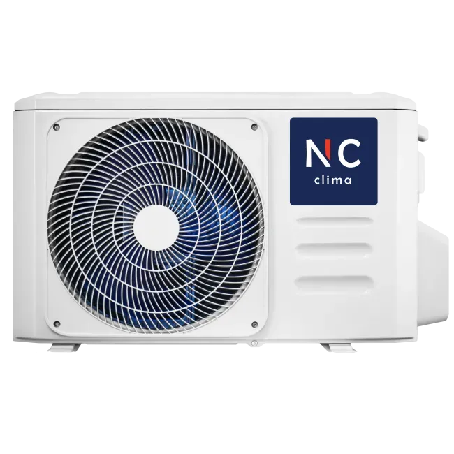 Інверторний кондиціонер NC clima NCI18EHMIw1eu/NCO18EHMIw1eu