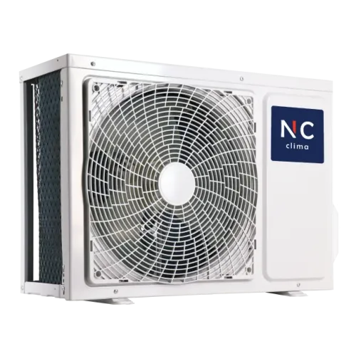 Інверторний кондиціонер NC clima NCI09EHSIw1eu/NCO09EHSIw1eu