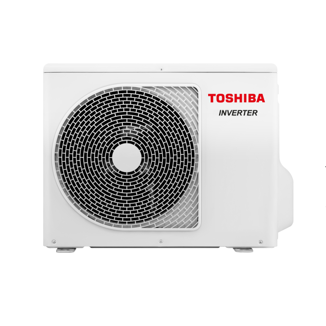 Інверторний кондиціонер Toshiba RAS-B18B2KVG-E/RAS-18B2AVG-E