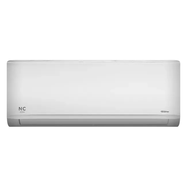 Инверторный кондиционер NC clima NCI12EHMIw1eu/NCO12EHMIw1eu